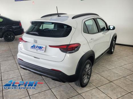 FIAT Pulse , Foto 3