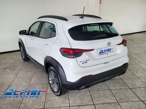 FIAT Pulse , Foto 4