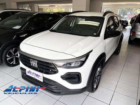 FIAT Pulse , Foto 1