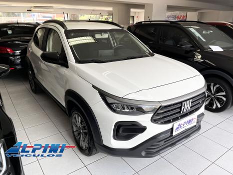 FIAT Pulse , Foto 2