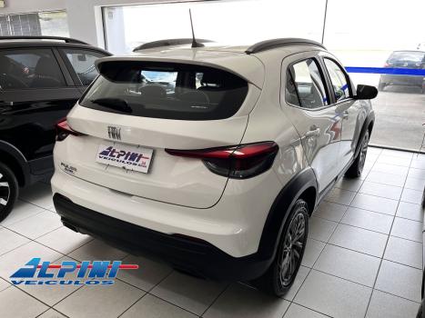 FIAT Pulse , Foto 3