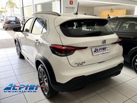 FIAT Pulse , Foto 4