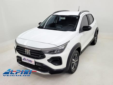 FIAT Pulse , Foto 1