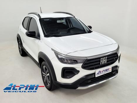 FIAT Pulse , Foto 2
