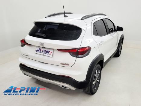 FIAT Pulse , Foto 3