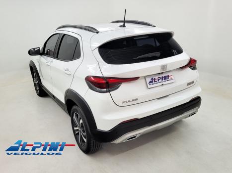 FIAT Pulse , Foto 4
