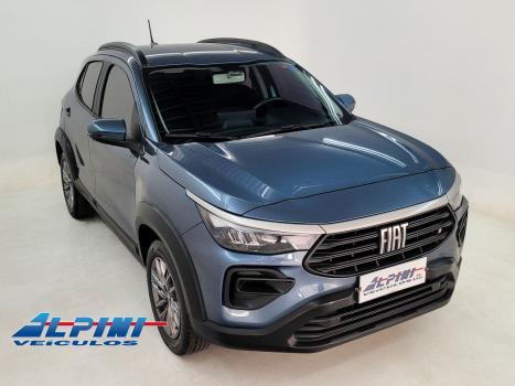 FIAT Pulse , Foto 2