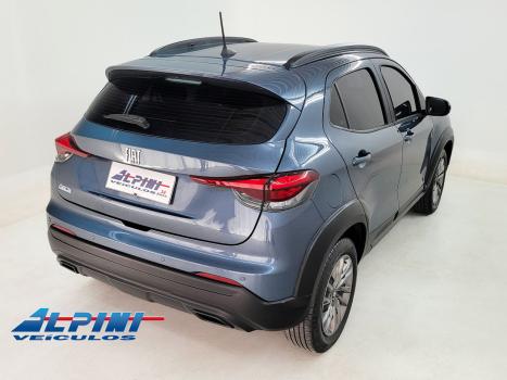 FIAT Pulse , Foto 3