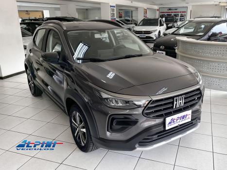 FIAT Pulse , Foto 2