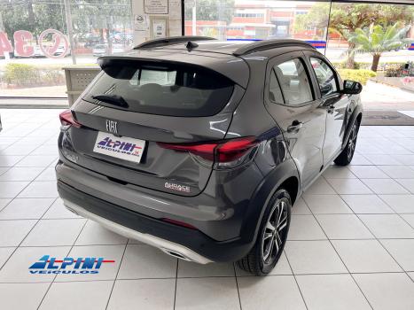 FIAT Pulse , Foto 3