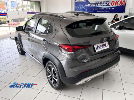 FIAT Pulse , Foto 4