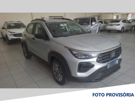 FIAT Pulse , Foto 2