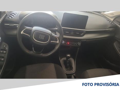 FIAT Pulse , Foto 3