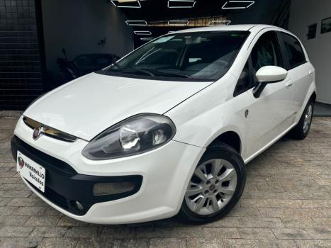 FIAT Punto 1.4 4P ATTRACTIVE FLEX, Foto 1