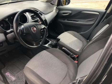 FIAT Punto 1.4 4P ATTRACTIVE FLEX, Foto 8