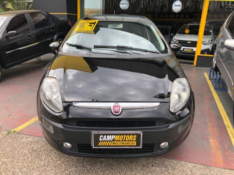 FIAT Punto 1.4 4P ATTRACTIVE FLEX, Foto 2