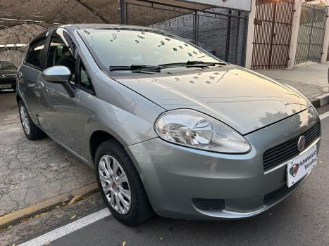 FIAT Punto 1.4 4P ATTRACTIVE FLEX, Foto 3