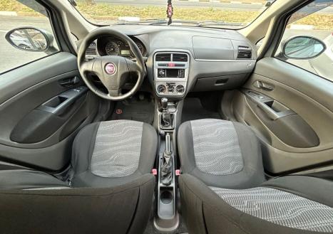 FIAT Punto 1.4 4P ATTRACTIVE FLEX, Foto 4