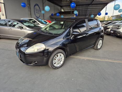 FIAT Punto 1.4 4P ATTRACTIVE FLEX, Foto 1