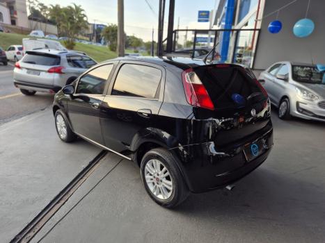 FIAT Punto 1.4 4P ATTRACTIVE FLEX, Foto 3