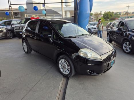 FIAT Punto 1.4 4P ATTRACTIVE FLEX, Foto 4