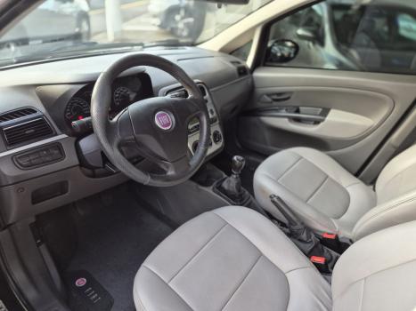 FIAT Punto 1.4 4P ATTRACTIVE FLEX, Foto 5