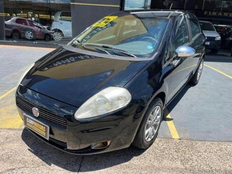 FIAT Punto 1.4 4P ATTRACTIVE FLEX, Foto 1