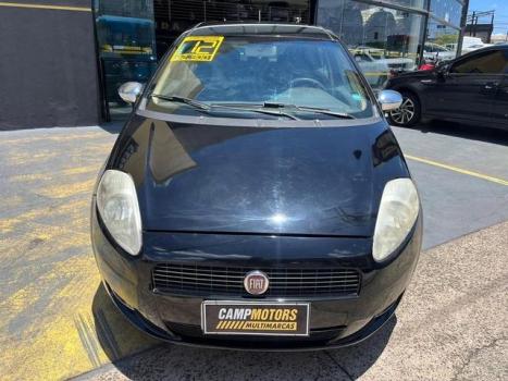 FIAT Punto 1.4 4P ATTRACTIVE FLEX, Foto 2