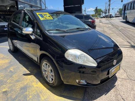 FIAT Punto 1.4 4P ATTRACTIVE FLEX, Foto 3