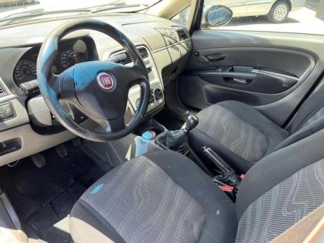 FIAT Punto 1.4 4P ATTRACTIVE FLEX, Foto 8