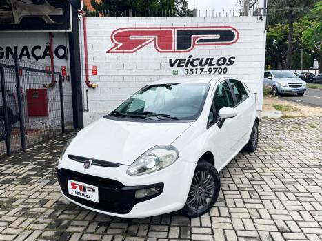 FIAT Punto 1.4 4P ATTRACTIVE FLEX, Foto 3