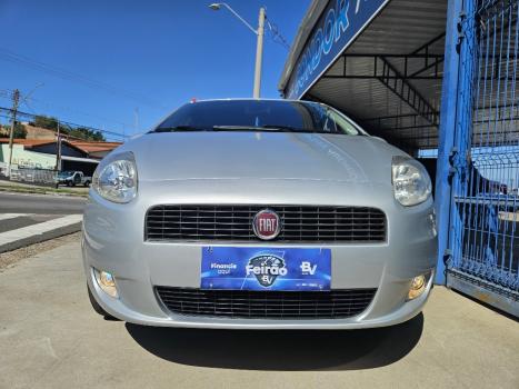 FIAT Punto 1.4 4P ATTRACTIVE FLEX, Foto 2