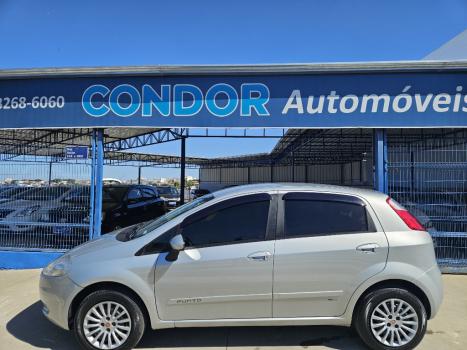 FIAT Punto 1.4 4P ATTRACTIVE FLEX, Foto 3