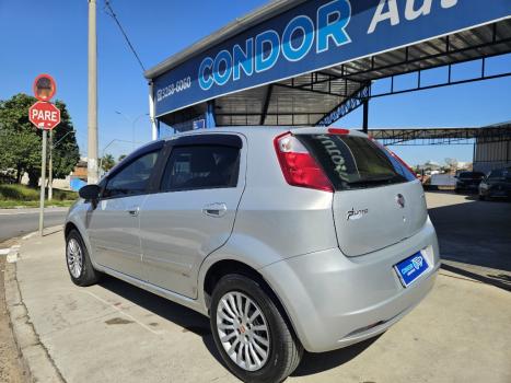 FIAT Punto 1.4 4P ATTRACTIVE FLEX, Foto 5