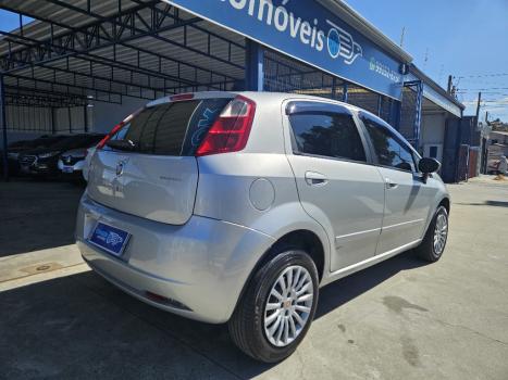 FIAT Punto 1.4 4P ATTRACTIVE FLEX, Foto 6