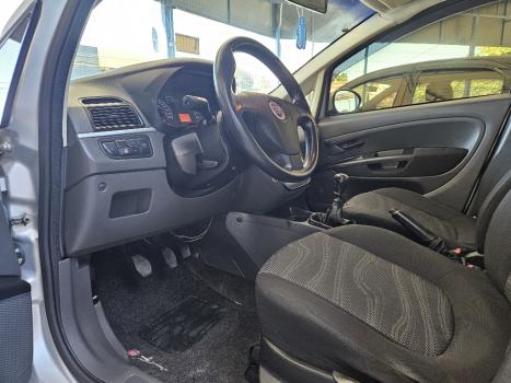 FIAT Punto 1.4 4P ATTRACTIVE FLEX, Foto 7