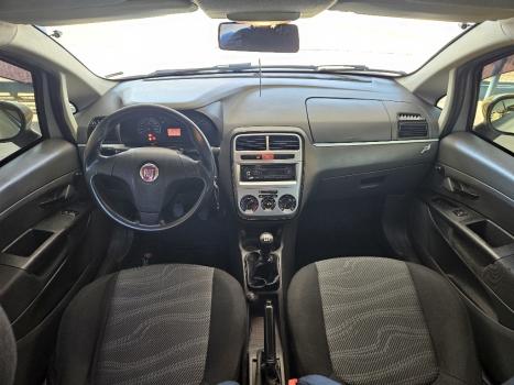 FIAT Punto 1.4 4P ATTRACTIVE FLEX, Foto 8
