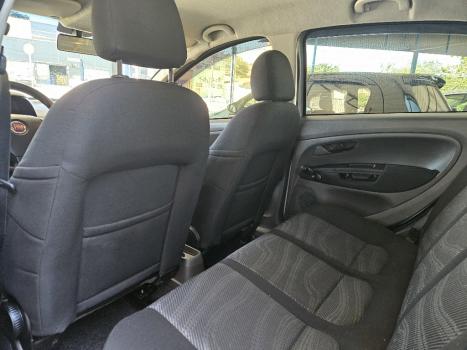 FIAT Punto 1.4 4P ATTRACTIVE FLEX, Foto 9
