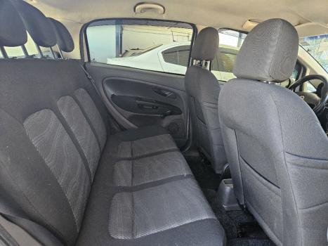 FIAT Punto 1.4 4P ATTRACTIVE FLEX, Foto 10