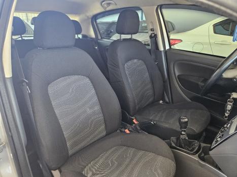 FIAT Punto 1.4 4P ATTRACTIVE FLEX, Foto 11