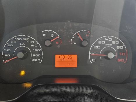 FIAT Punto 1.4 4P ATTRACTIVE FLEX, Foto 13