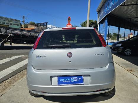 FIAT Punto 1.4 4P ATTRACTIVE FLEX, Foto 14