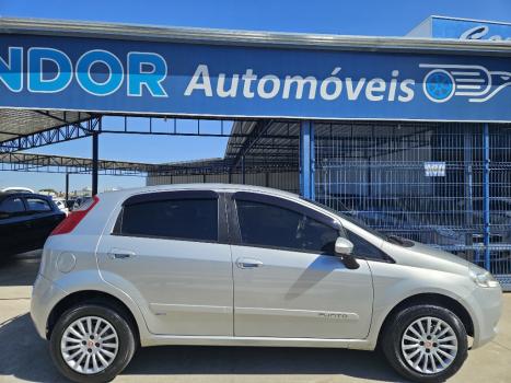 FIAT Punto 1.4 4P ATTRACTIVE FLEX, Foto 15