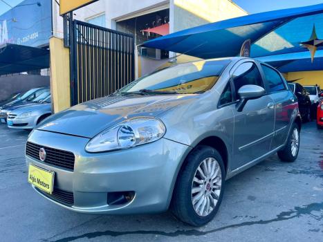FIAT Punto 1.4 4P ATTRACTIVE FLEX, Foto 2