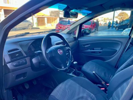 FIAT Punto 1.4 4P ATTRACTIVE FLEX, Foto 3