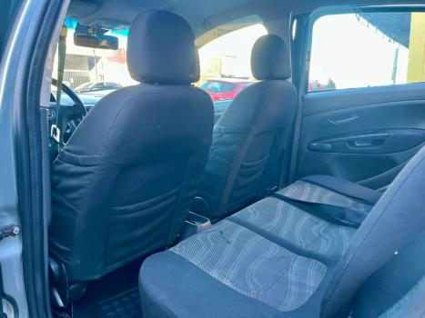 FIAT Punto 1.4 4P ATTRACTIVE FLEX, Foto 4