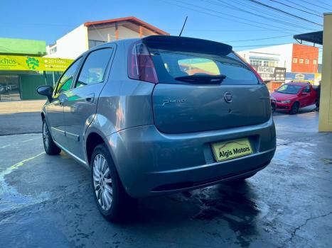 FIAT Punto 1.4 4P ATTRACTIVE FLEX, Foto 5