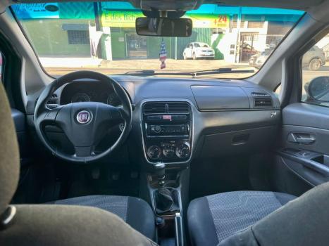 FIAT Punto 1.4 4P ATTRACTIVE FLEX, Foto 7