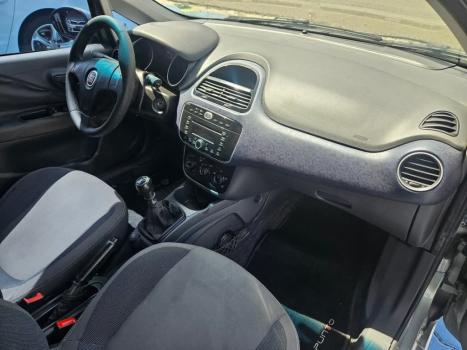 FIAT Punto 1.4 4P ATTRACTIVE FLEX, Foto 3