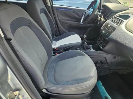 FIAT Punto 1.4 4P ATTRACTIVE FLEX, Foto 5